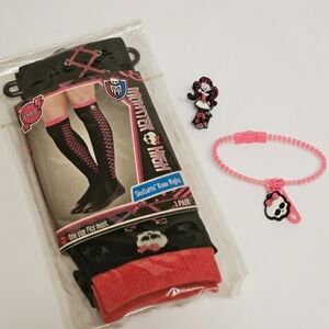 💣Monster High bundle